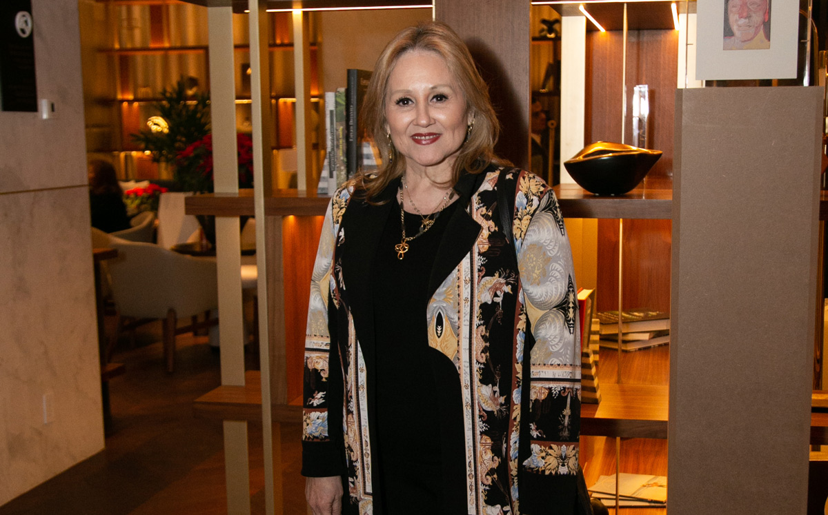 Lily Ayala / Foto: Roberto Alvarado