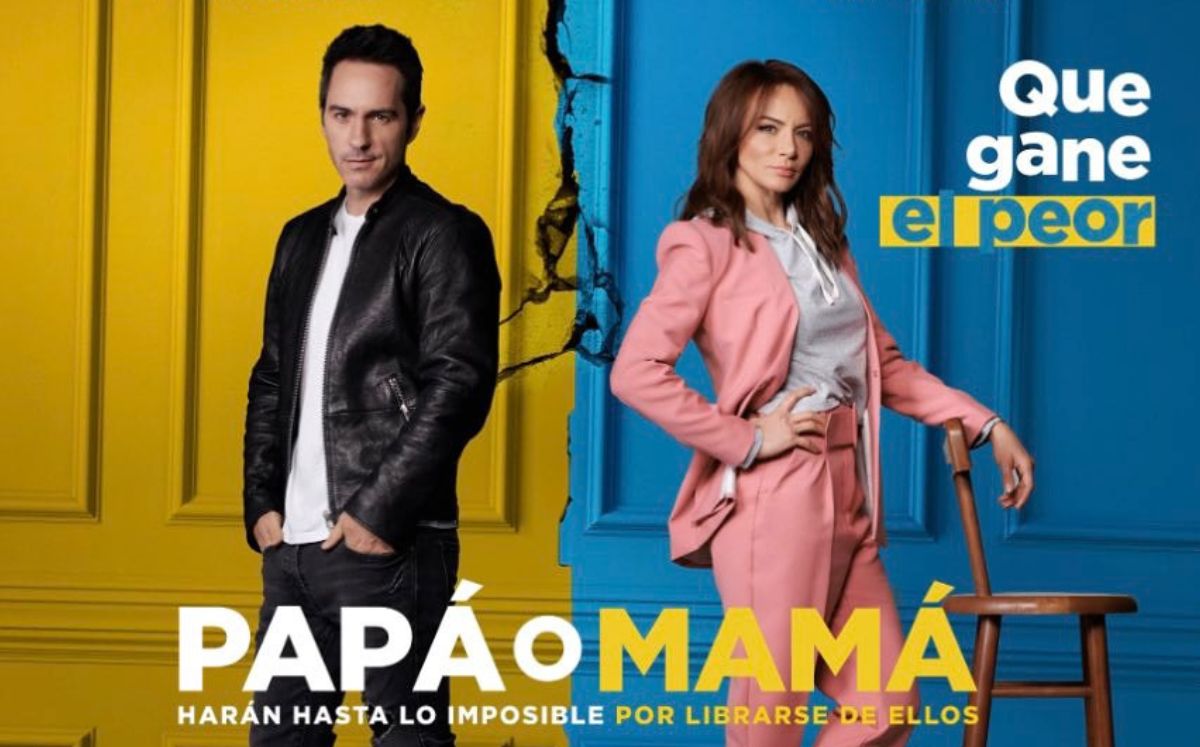 Mauricio Ochmann y Silvia Navarro: ¿Cuál es su verdadera relación? (Instagram)