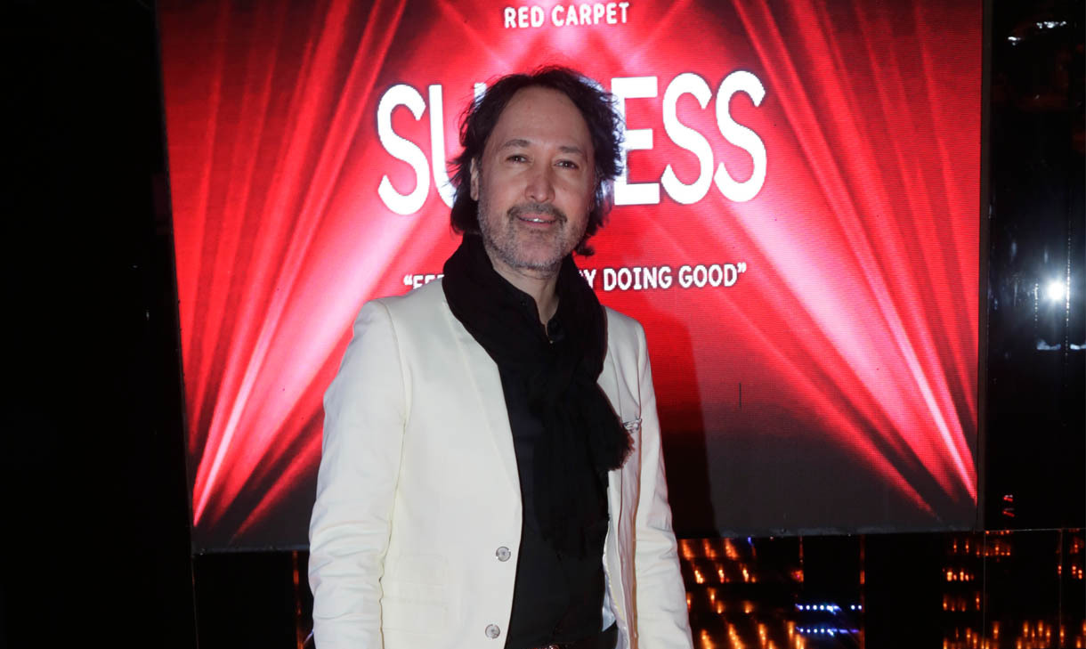 Alejandro Campbell