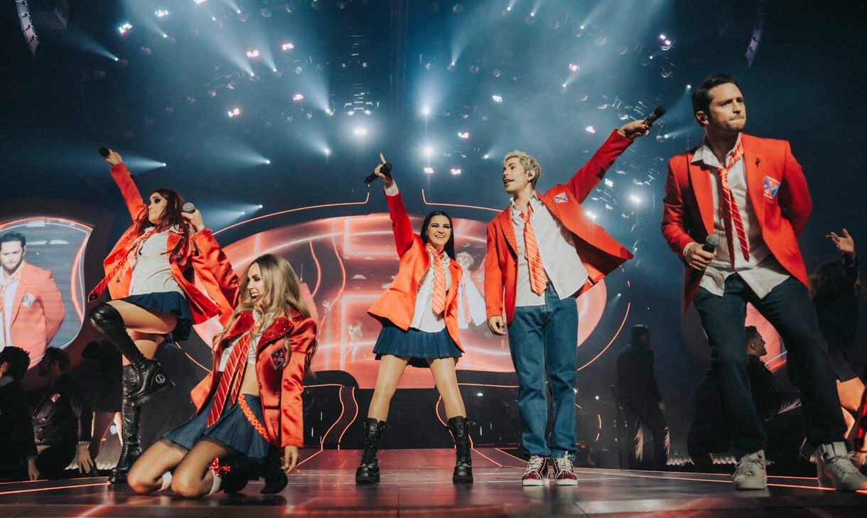 RBD