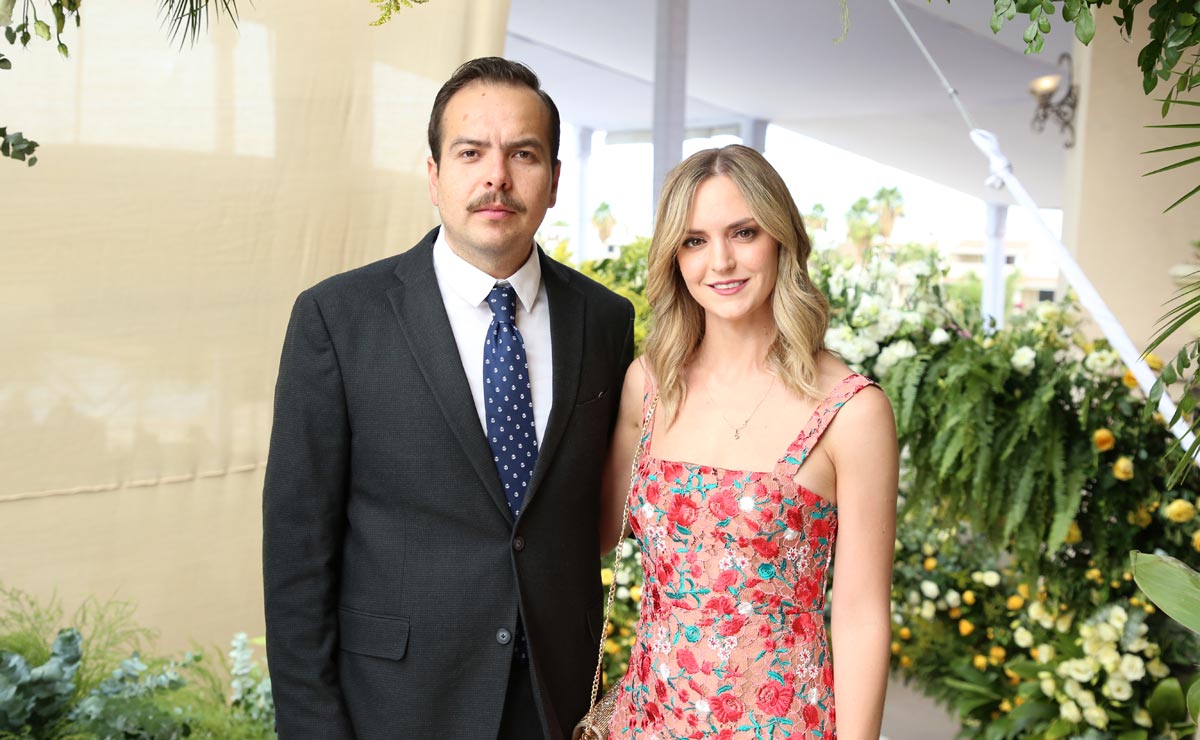 Abraham y Kay