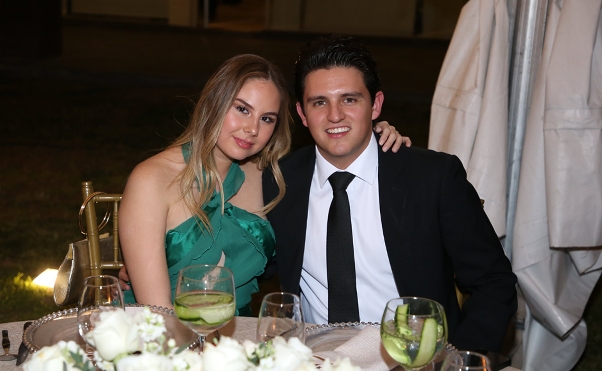 Afife y Joan