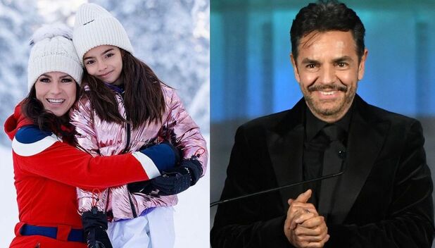 Aitana Derbez hace llorar a Alessandra Rosaldo tras esta revelación (Instagram)