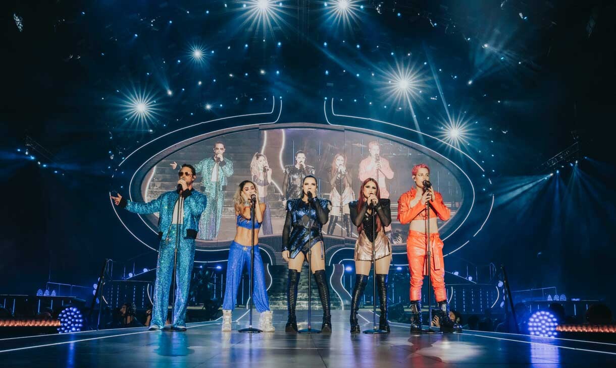 RBD
