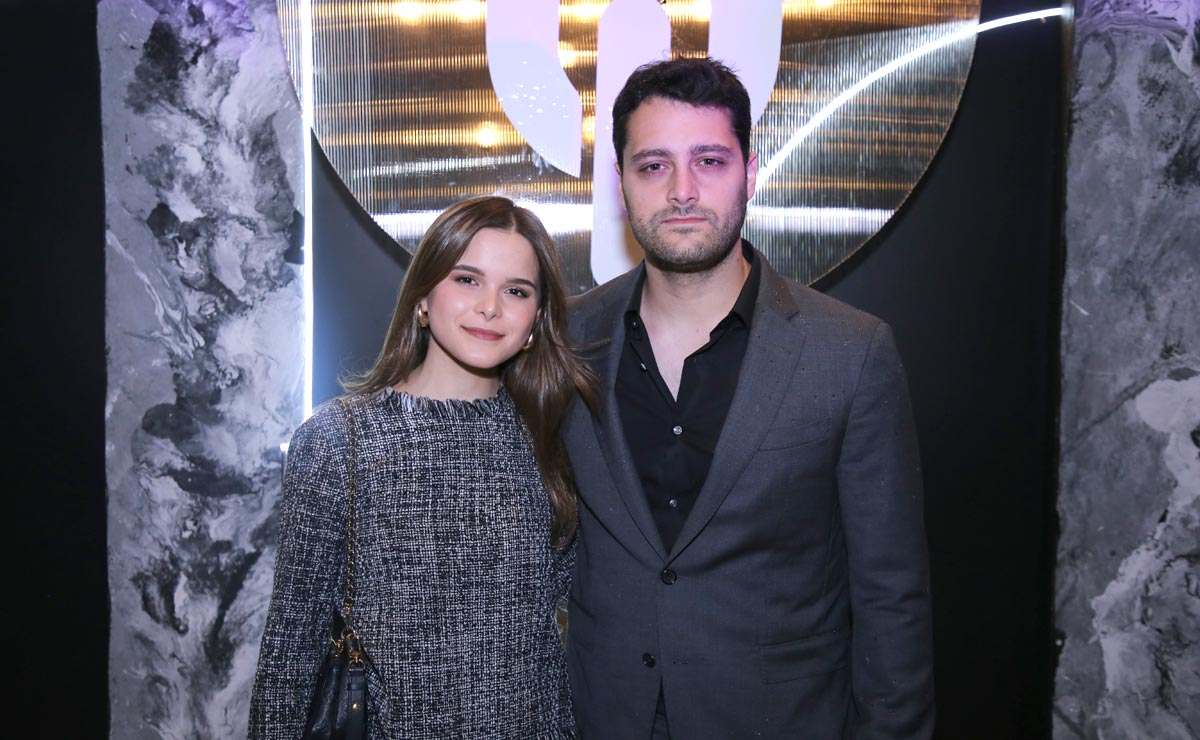 Camila y Ricardo
