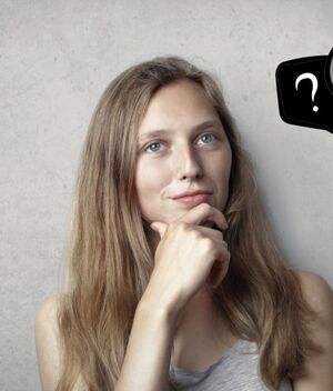 ¿Cómo referirse a una persona con discapacidad?: pexels
