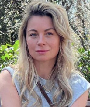 Este es el corte de cabello con el que Ludwika Paleta se quitó años de encima: Instagram