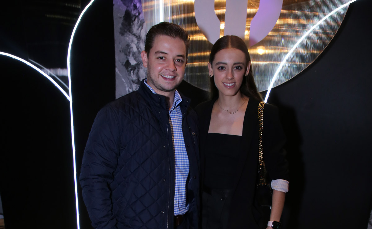 Daniel y Nelly