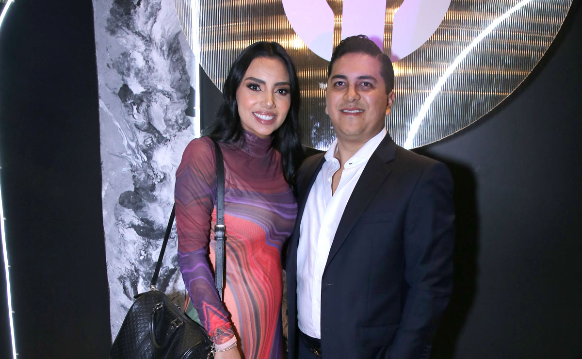 Daniela y Oscar