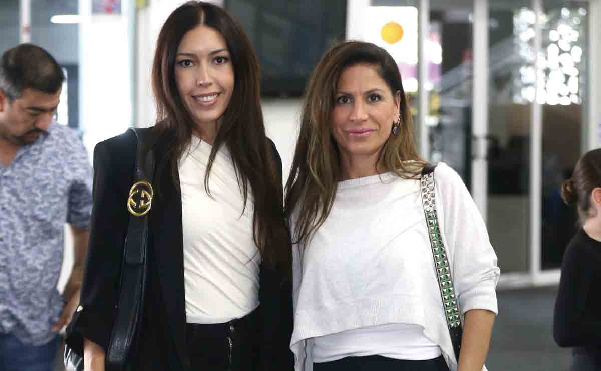 Gabriela Iglesias y Michelle Karren / Fotos: Roberto Alvarado