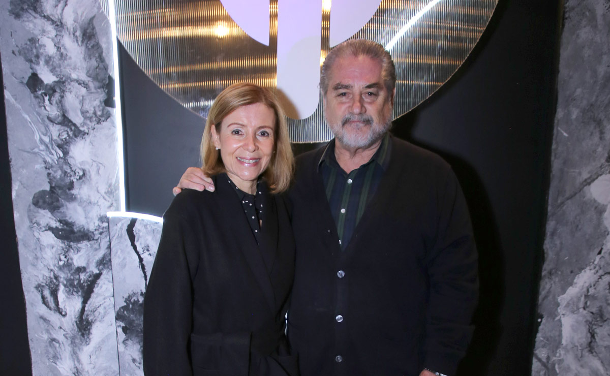 Guadalupe y Fernando
