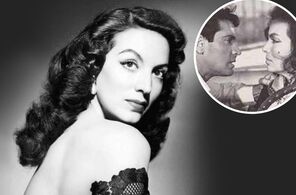 Julio Alemán y María Félix: ¿Cómo fue su relación? (Foto: Instagram)