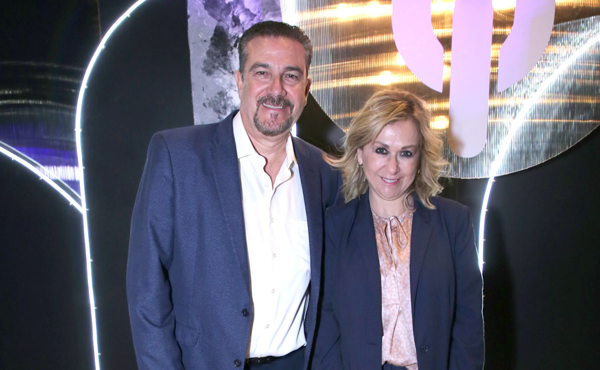 Julio y Magaly