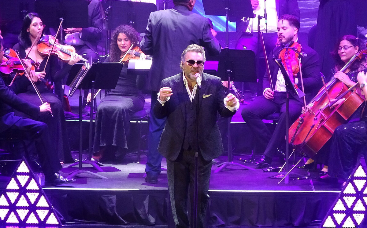 Manuel Mijares