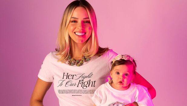 Mariana Rodríguez: ¿En dónde y cuándo comprar su ropa usada? (Instagram)