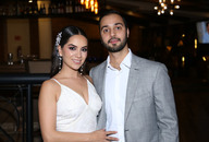 Marifer y Juan Carlos