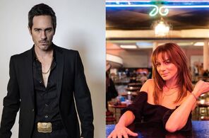 Mauricio Ochmann y Silvia Navarro: ¿Cuál es su verdadera relación? (Instagram)