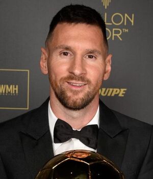 Messi: Roban a la familia de su esposa; ¿qué les hicieron? (Instagram)
