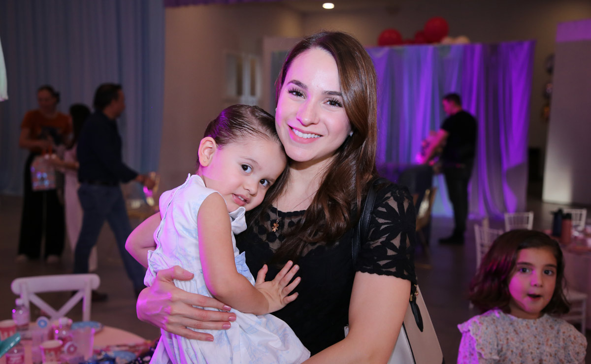 Nerea y Fátima