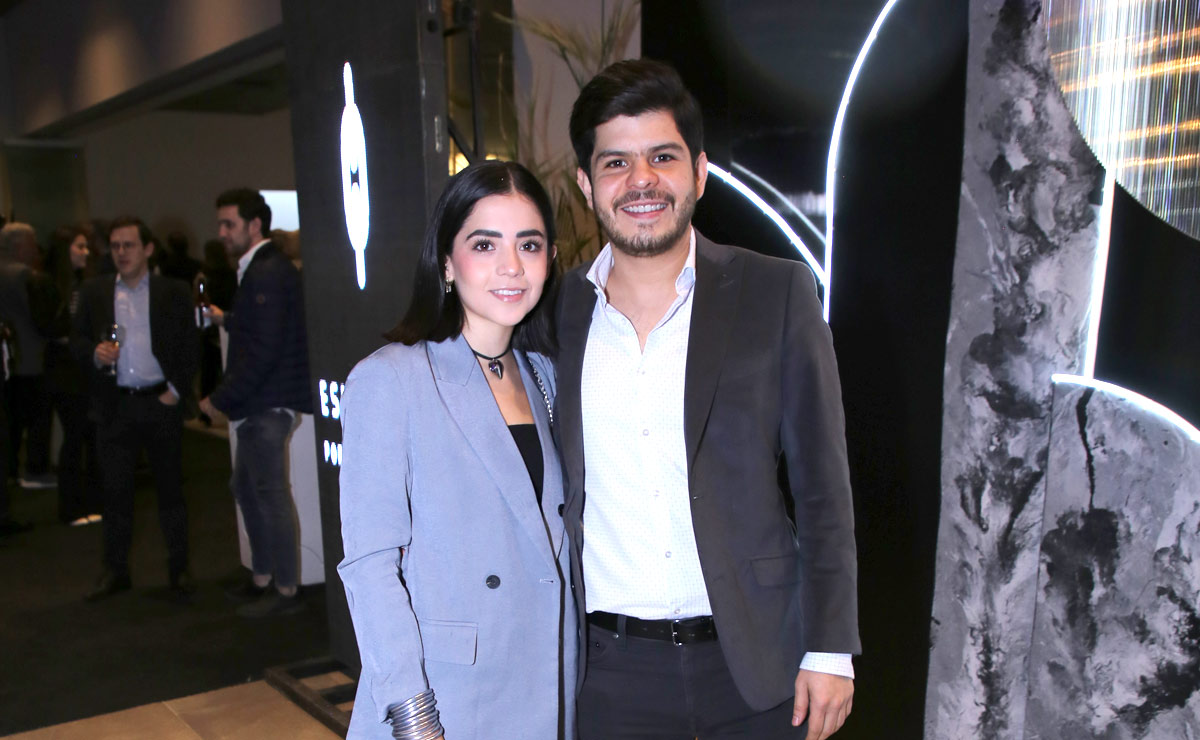Sofía y Manuel