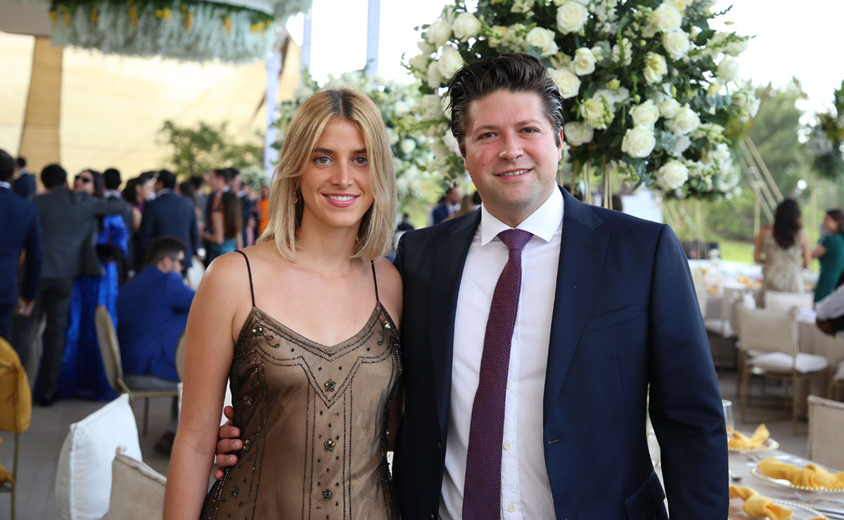 Vivi y Christof