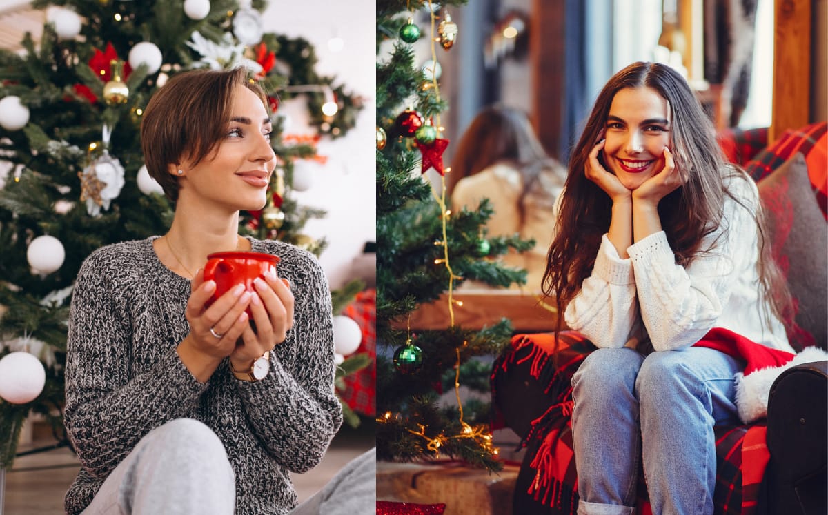 Días feriados en diciembre: ¿Cuándo son y qué hacer si no me los dan? (Freepik)