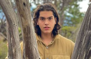 José Emilio, hijo de Mariana Levy celebrará navidad solo; ¿por qué? (Instagram)