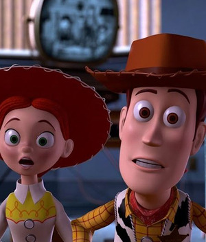 Toy Story tiene la escena más placentera y muchos la comparan con un ASMR / Foto: Cortesía