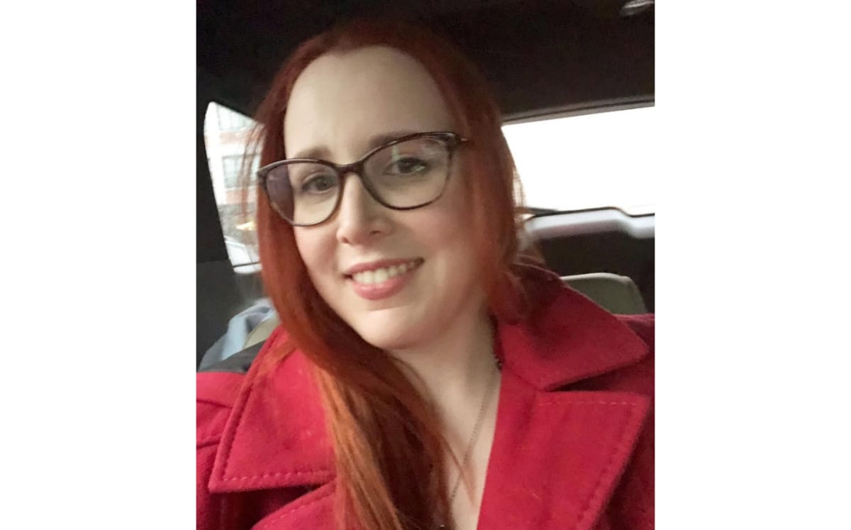Dylan Farrow, la hija de Woody Allen: ¿quién es y a qué se dedica? (Instagram)