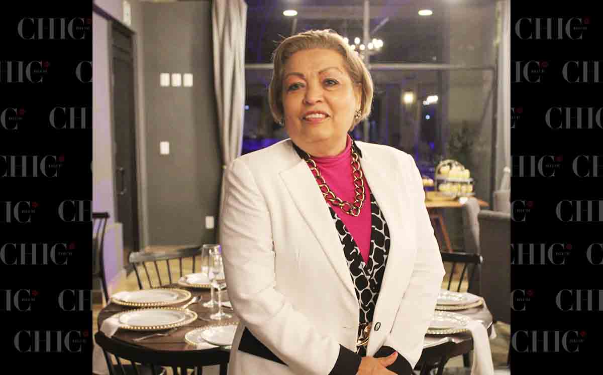 EVA MELÉNDEZ estuvo presente en el Kick Off Meeting de Grupo Multimedios