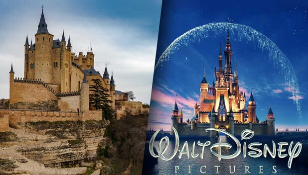 Estos son lugares de la vida real en los que Disney se inspiró ambientar sus películas / Foto: Cortesía