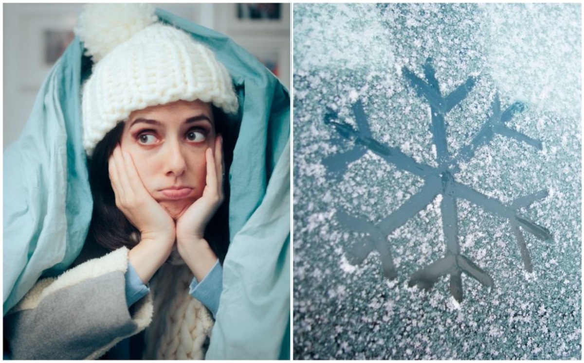 Frentes fríos 13 y 14: ¿Qué temperaturas traerá y cuándo? (Foto: Getty)