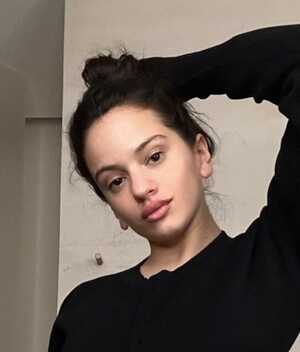 Rosalía tendría nuevo novio; ¿Quién es Jeremy Allen White? (Instagram)