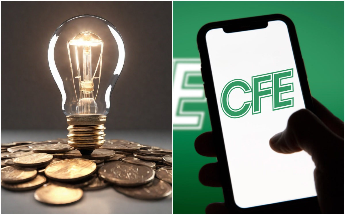 CFE alerta a usarios el uso de esta herramienta para ahorrar luz (Foto: Poe/Instagram)