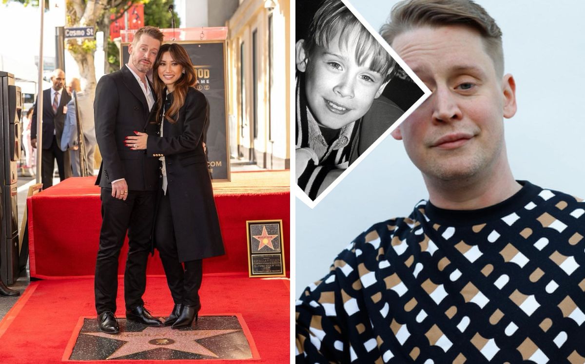 Macaulay Culkin nos hace llorar con su mensaje para su prometida: Especial Instagram