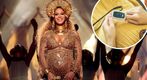 Preeclampsia: ¿Qué es la la complicación de Beyoncé en el embarazo? (Foto: Instagram)