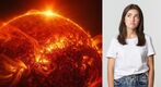 Tormentas solares: ¿qué son?, ¿cómo afectan? y ¿cómo protegerse? (Freepik)