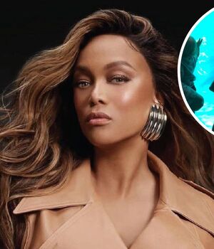 Tyra Banks y la polémica forma en que cría a su hijo en secreto (Foto: Instagram)