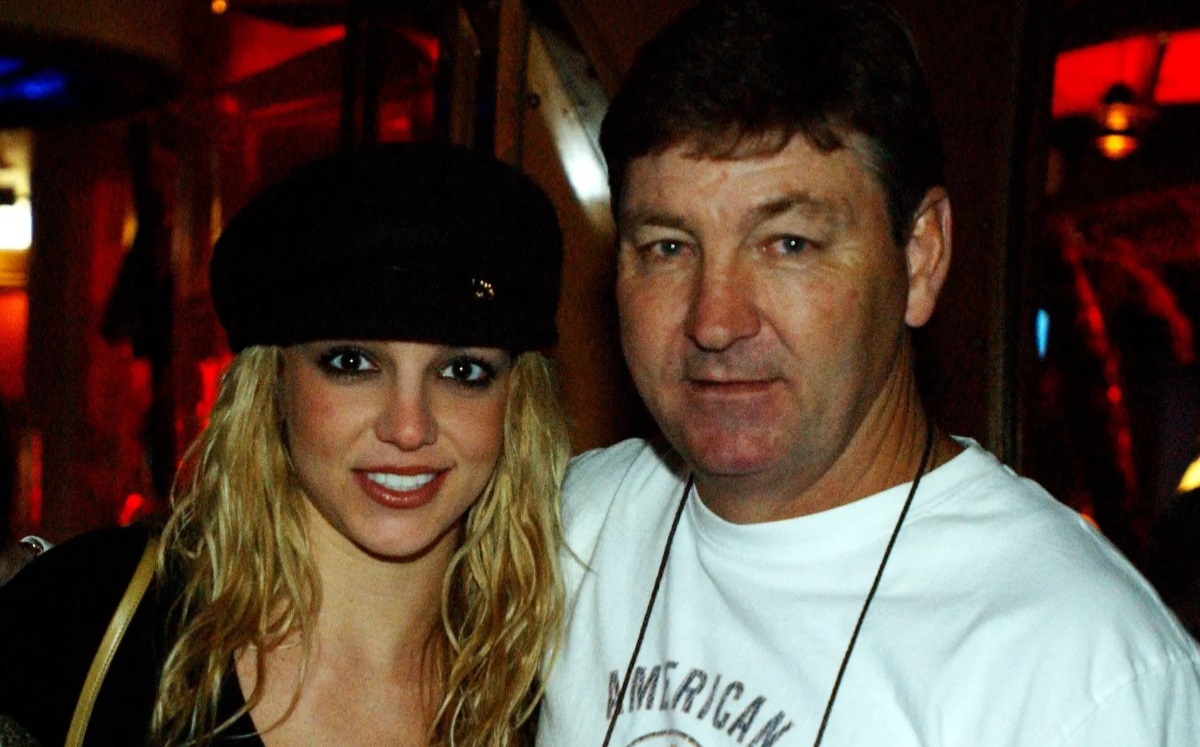 ¿Por qué amputaron la pierna del papá de Britney Spears? (Foto: Instagram)
