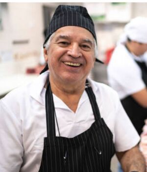 Consigue trabajo  en Canadá; ¡solo piden primaria terminada! (Foto: Freepik)