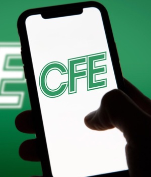 CFE alerta a usarios el uso de esta herramienta para ahorrar luz (Foto: Poe/Instagram)