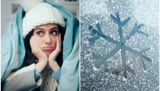 Frentes fríos 13 y 14: ¿Qué temperaturas traerá y cuándo? (Foto: Getty)