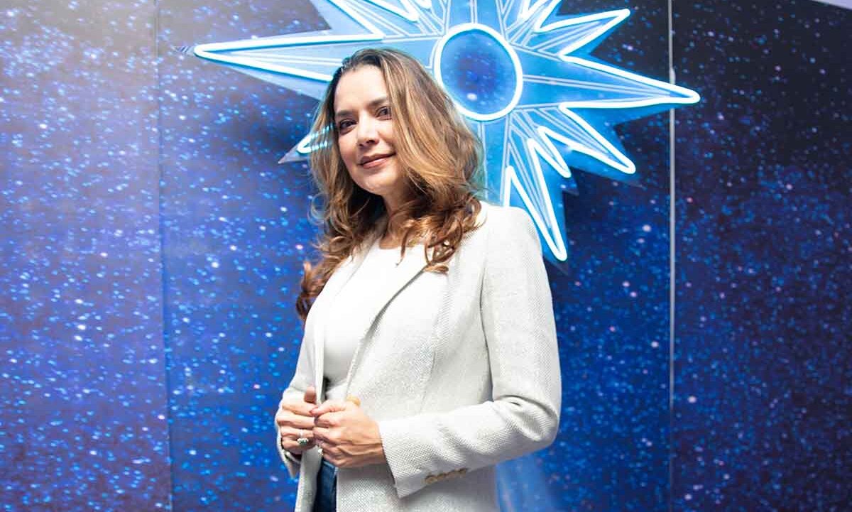 Idania García