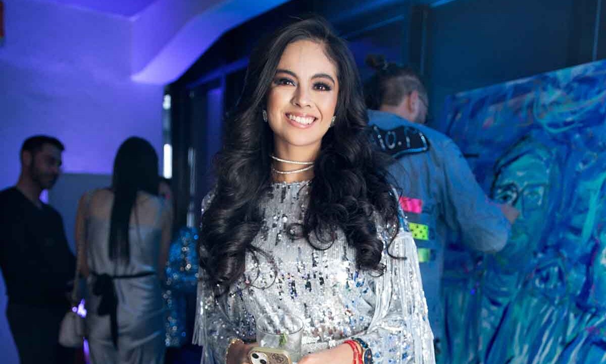 Alexa Sánchez