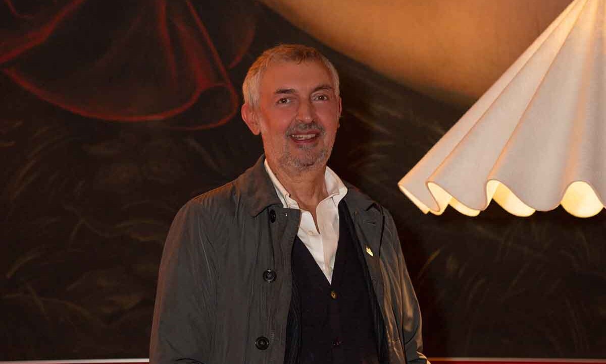 Luigi De Chiara