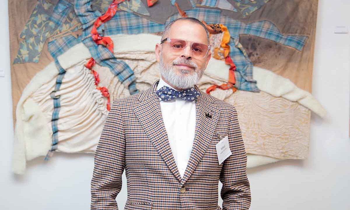 Mikel Vázquez