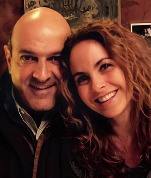 ¿Nuevo amor? Ex de Lucero reaparece con supuesta novia: Instagram