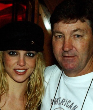 ¿Por qué amputaron la pierna del papá de Britney Spears? (Foto: Instagram)