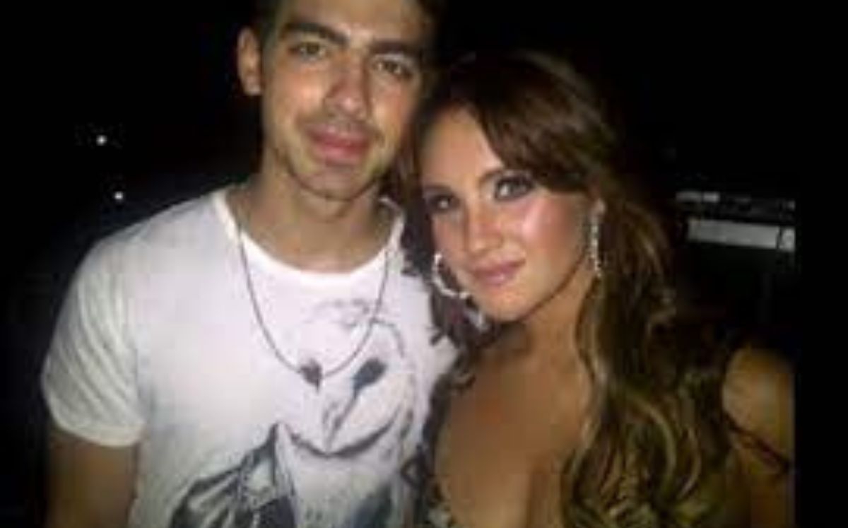 ¿Dulce María y Joe Jonas tuvieron un romance? | Historia de amor