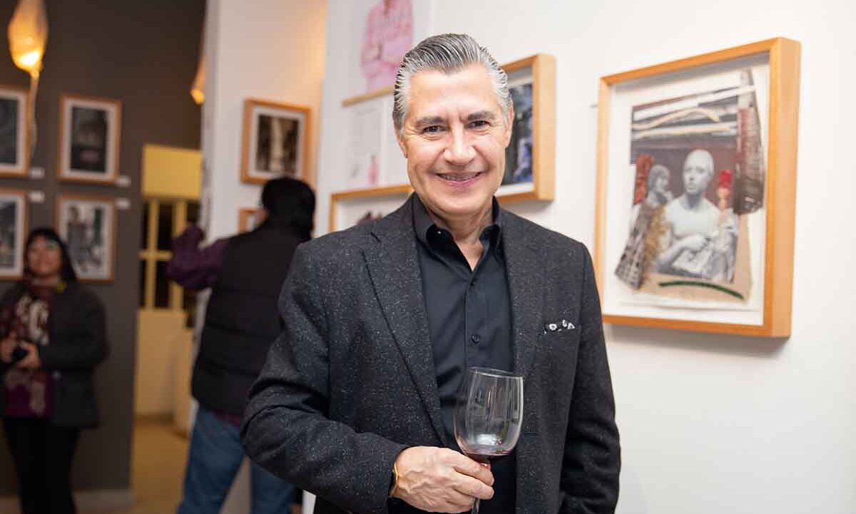 Rodolfo Beguerisse